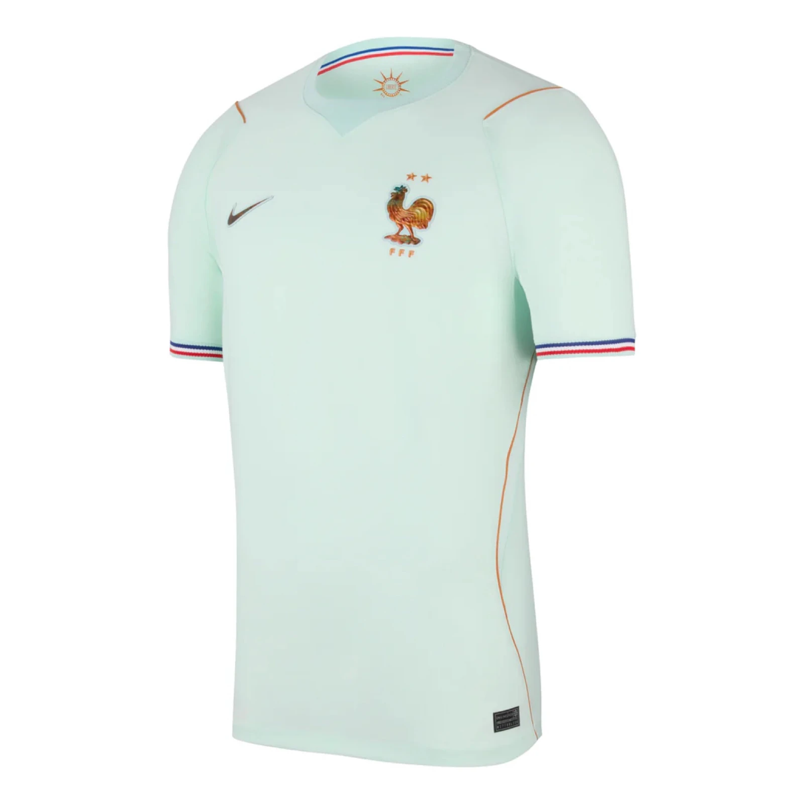 Maillot extérieur - France 26/27